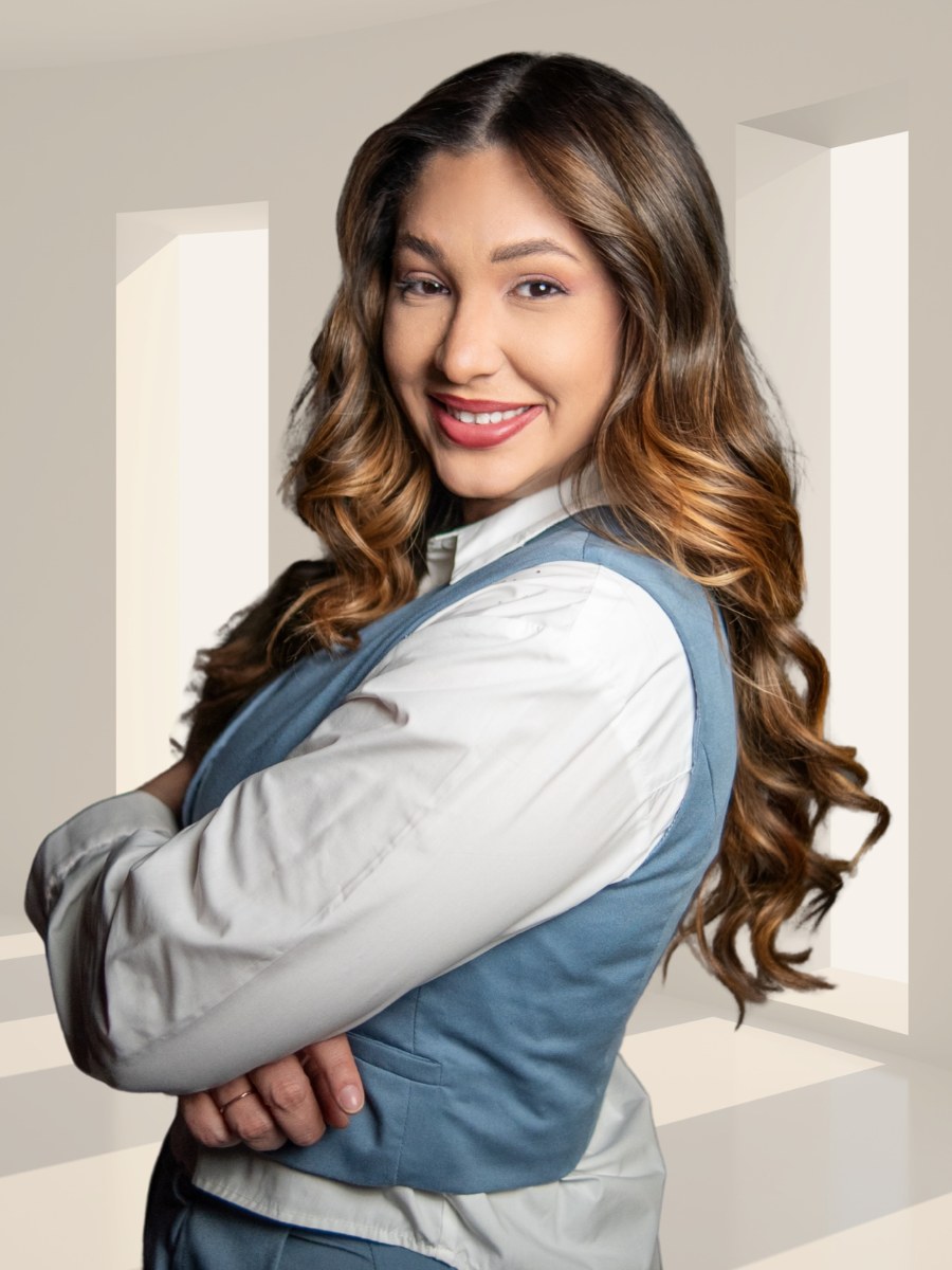Ingrid Monteiro